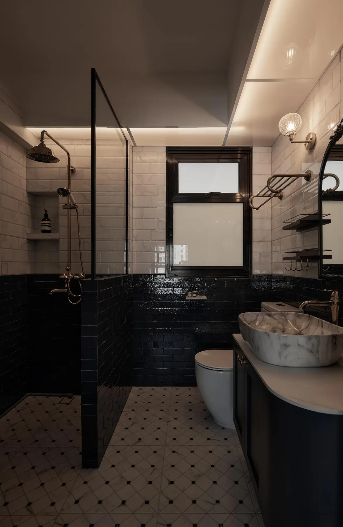 RENOSTUDIO — 125A Tengah Drive — 38