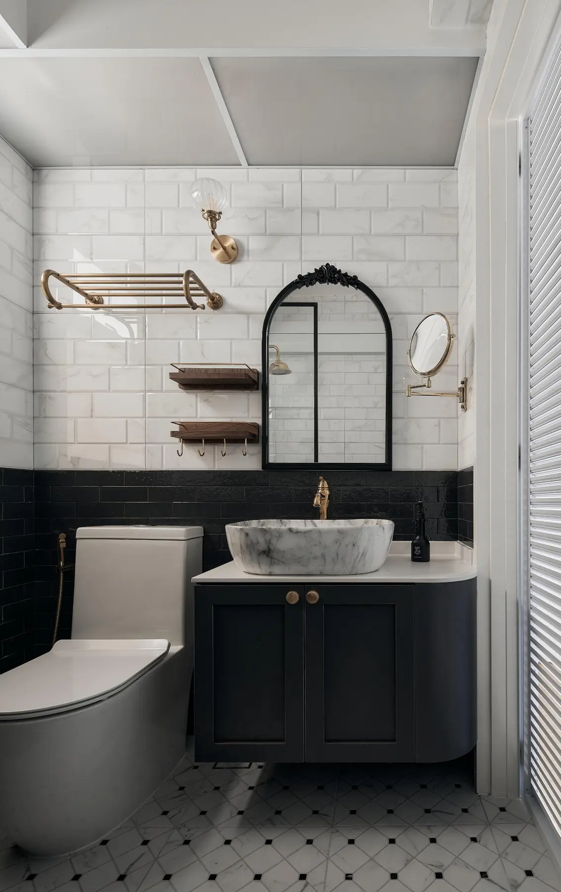 RENOSTUDIO — 125A Tengah Drive — 39