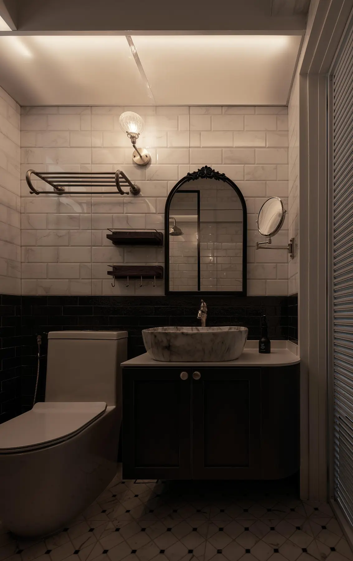 RENOSTUDIO — 125A Tengah Drive — 40