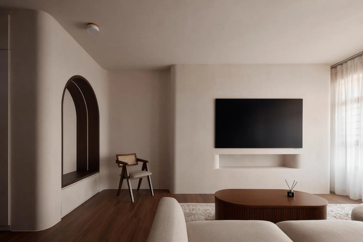 RENOSTUDIO — 226A Bartley Walk — 1