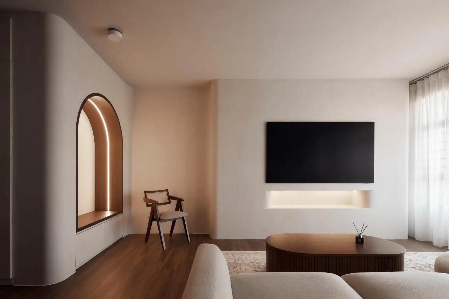 RENOSTUDIO — 226A Bartley Walk — 2