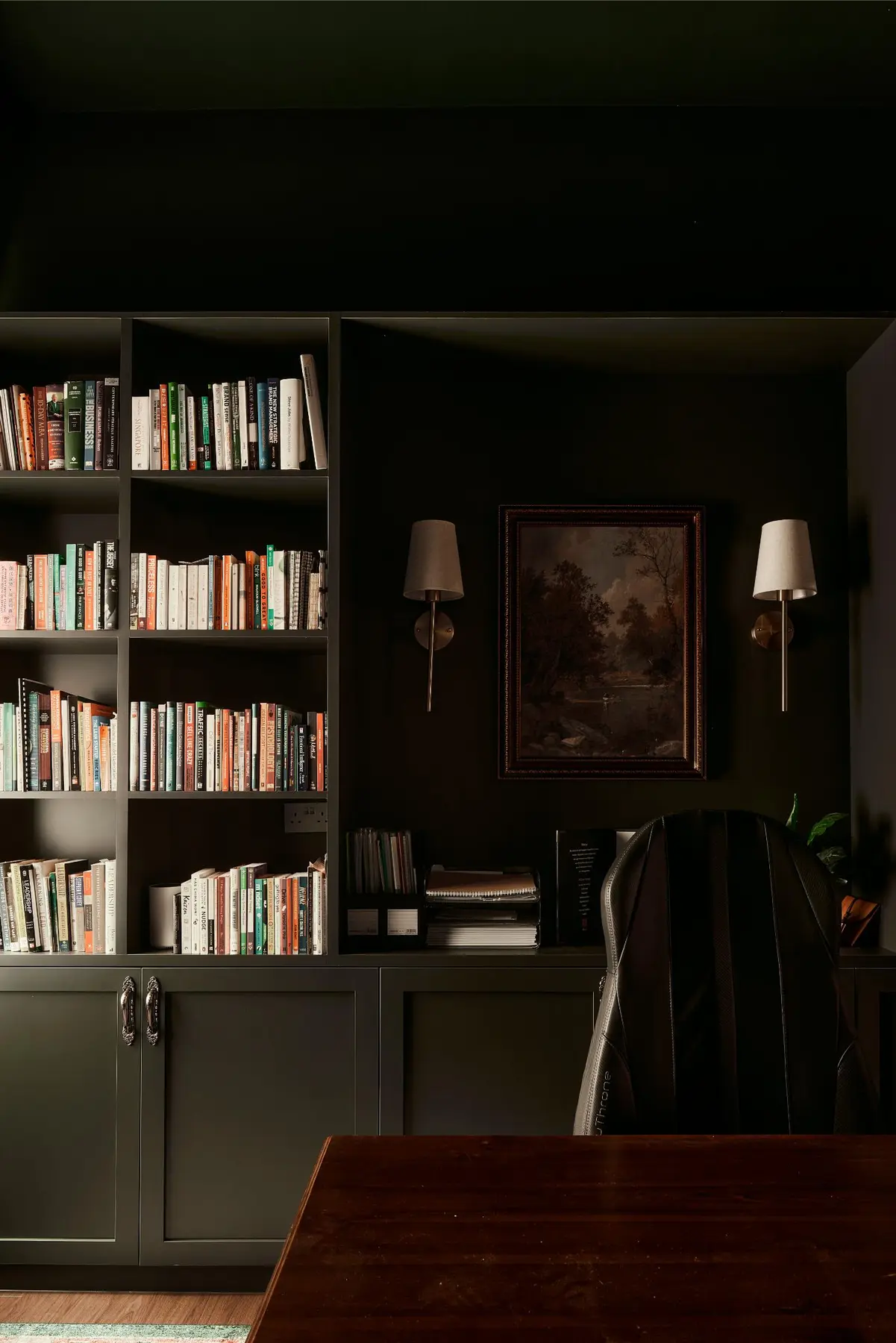 RENOSTUDIO — 64 Duchess Ave — 11