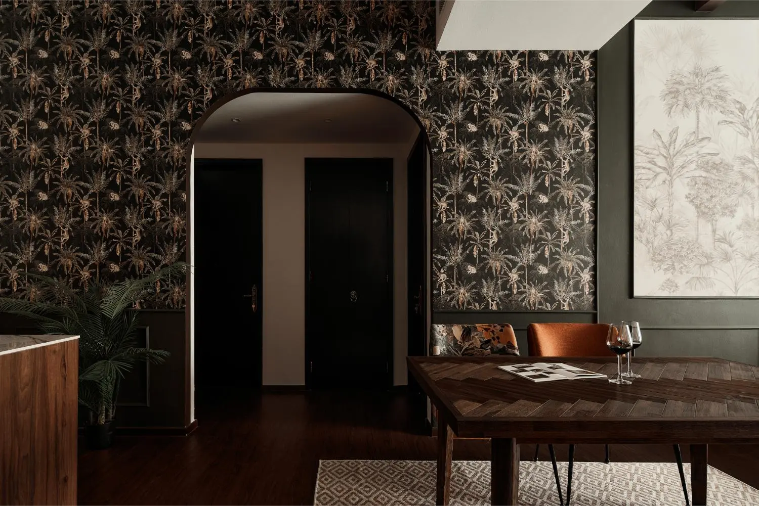 RENOSTUDIO — 64 Duchess Ave — 14