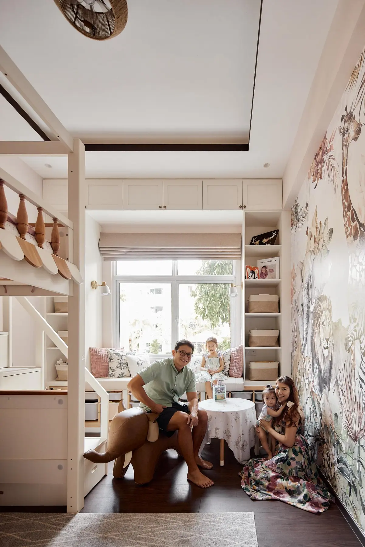 RENOSTUDIO — 64 Duchess Ave — 16
