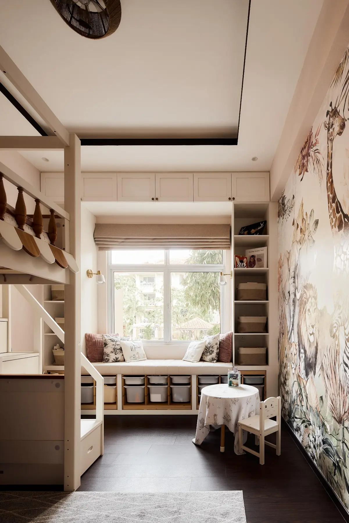 RENOSTUDIO — 64 Duchess Ave — 17