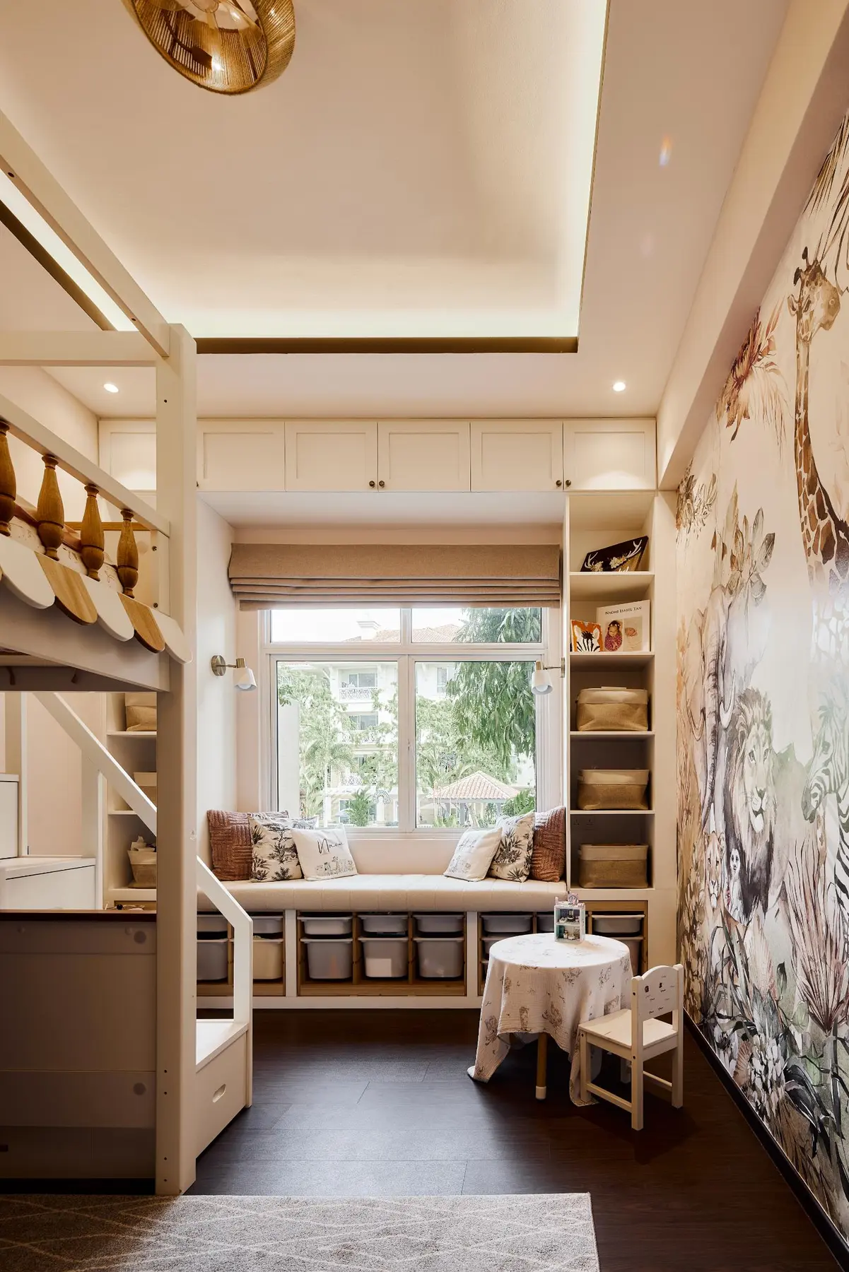 RENOSTUDIO — 64 Duchess Ave — 18