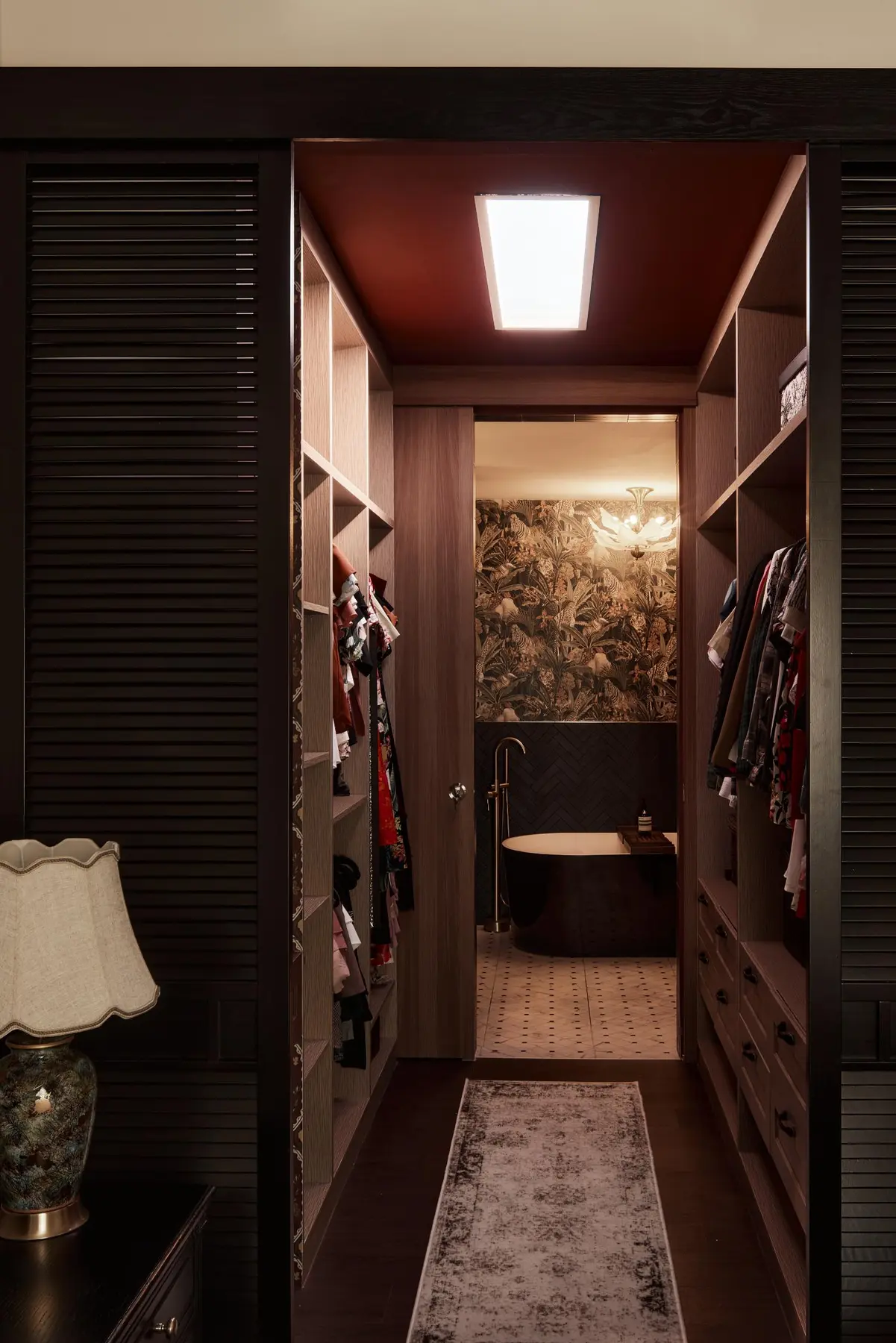 RENOSTUDIO — 64 Duchess Ave — 19