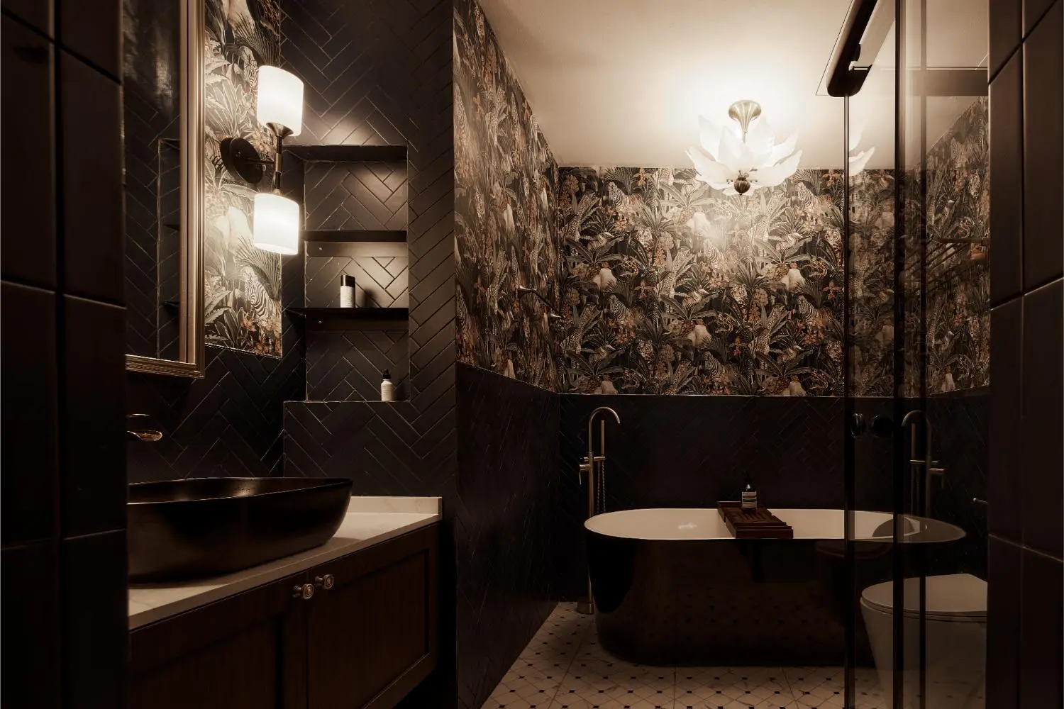 RENOSTUDIO — 64 Duchess Ave — 27