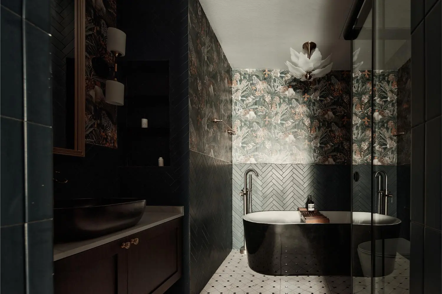 RENOSTUDIO — 64 Duchess Ave — 28