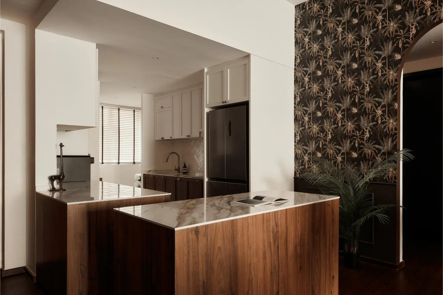 RENOSTUDIO — 64 Duchess Ave — 32