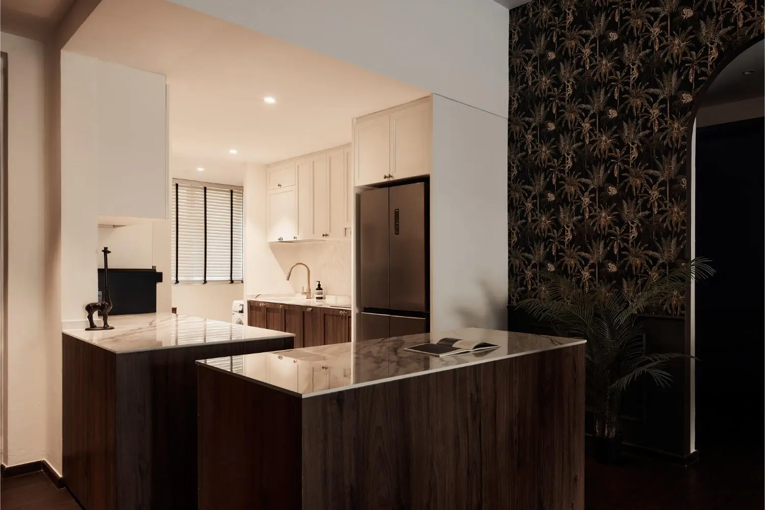 RENOSTUDIO — 64 Duchess Ave — 33