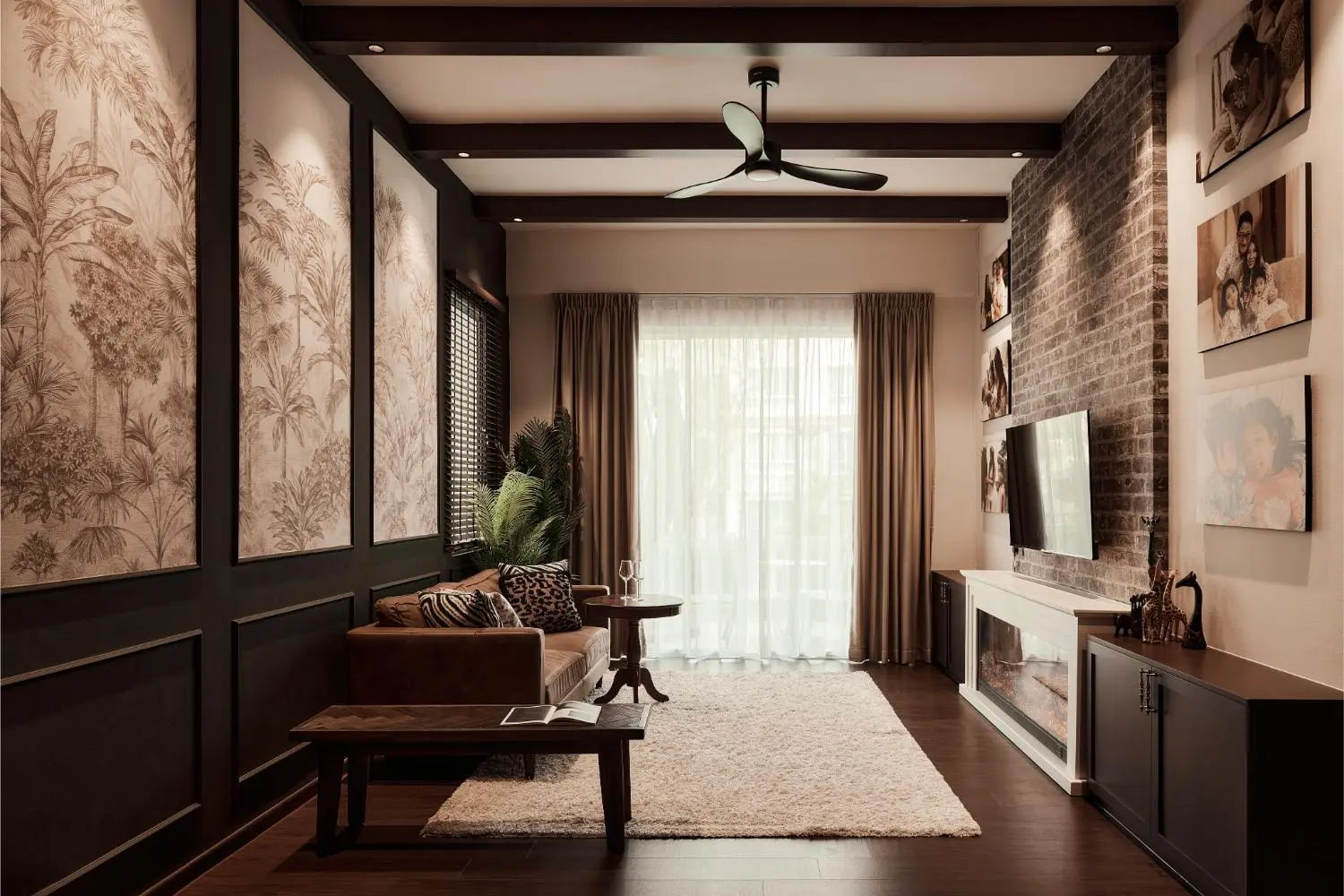 RENOSTUDIO — 64 Duchess Ave — 37