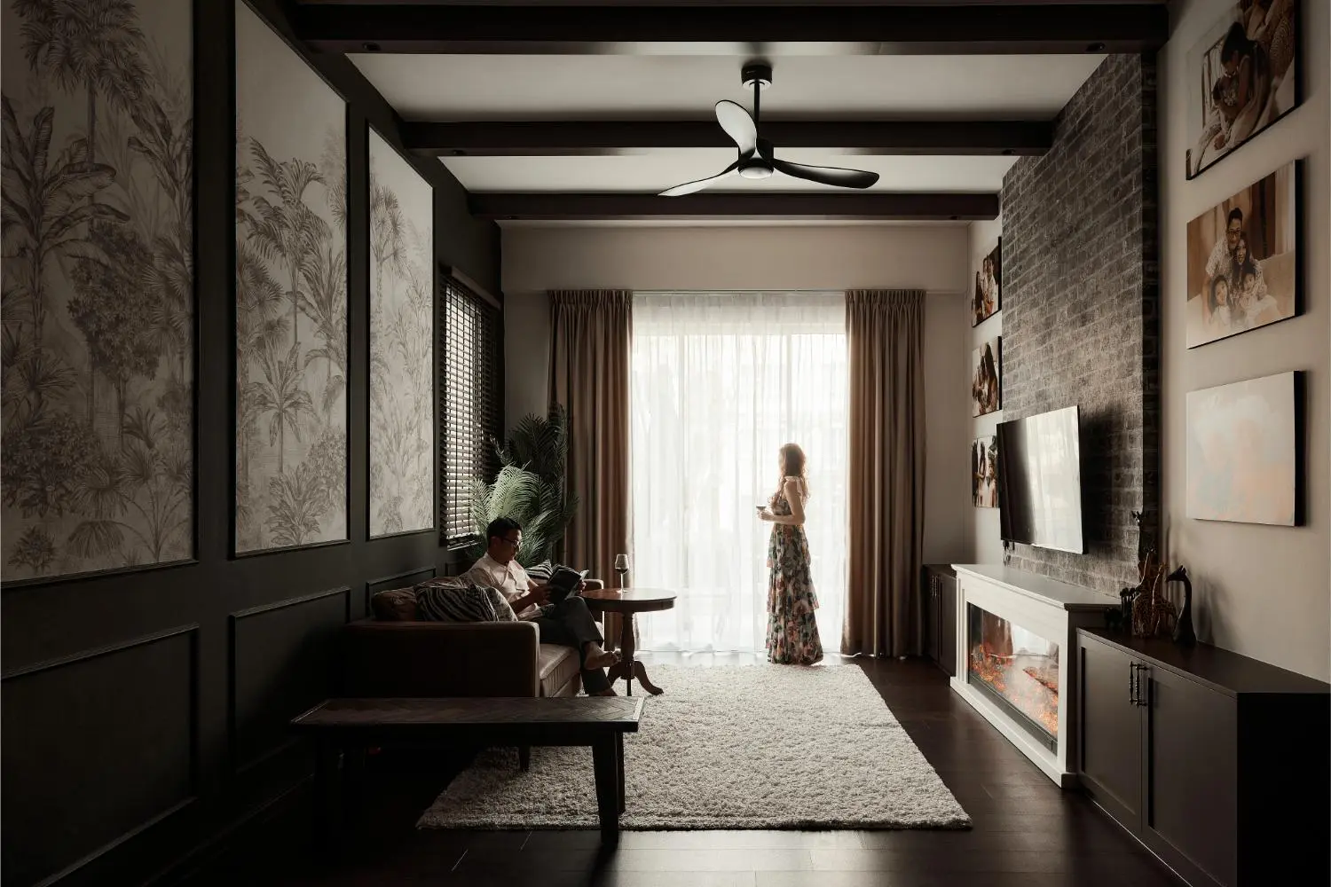 RENOSTUDIO — 64 Duchess Ave — 38