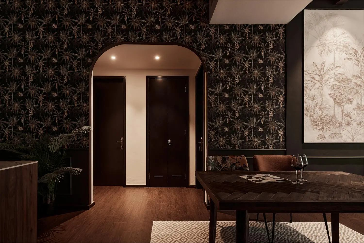 RENOSTUDIO — 64 Duchess Ave — 42