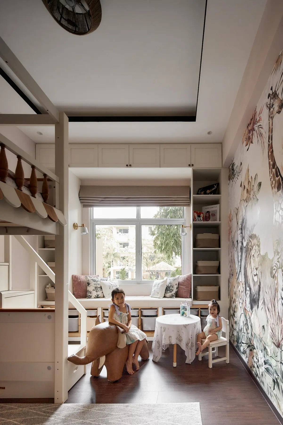 RENOSTUDIO — 64 Duchess Ave — 44