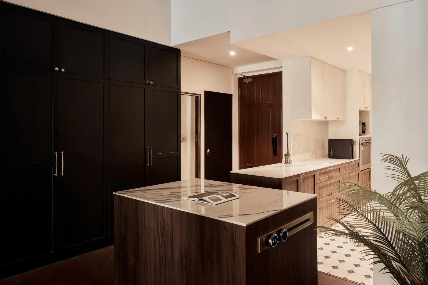 RENOSTUDIO — 64 Duchess Ave — 5