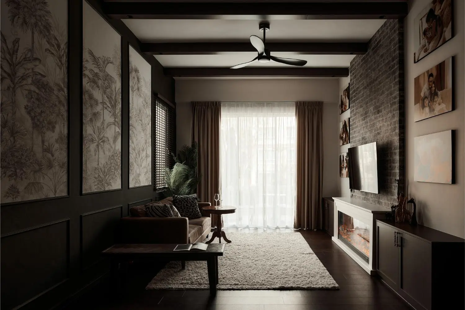 RENOSTUDIO — 64 Duchess Ave — 7