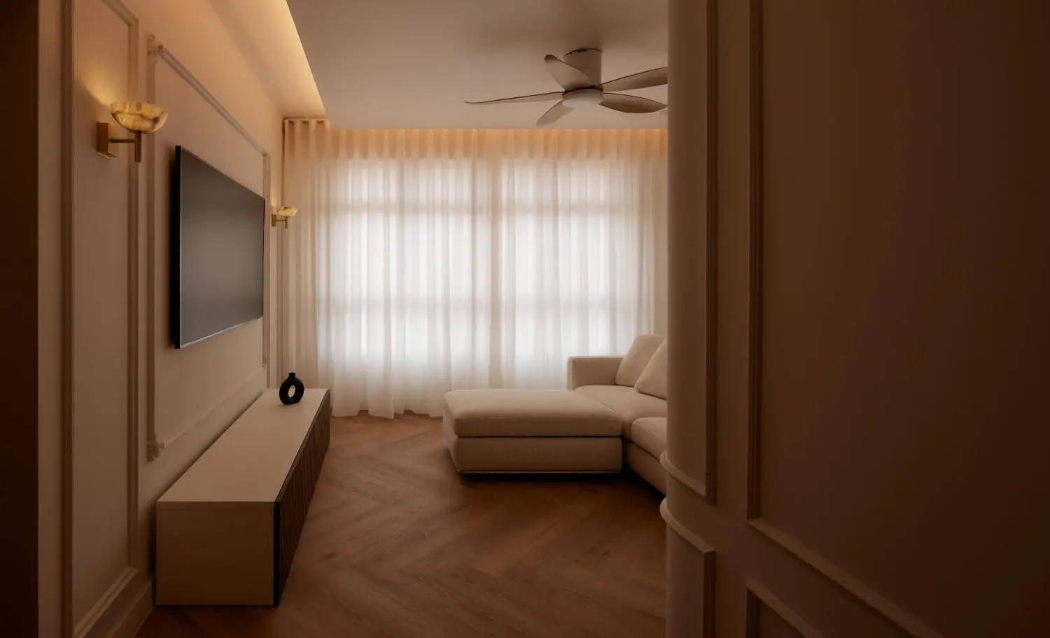 RENOSTUDIO — Bishan Street — 2
