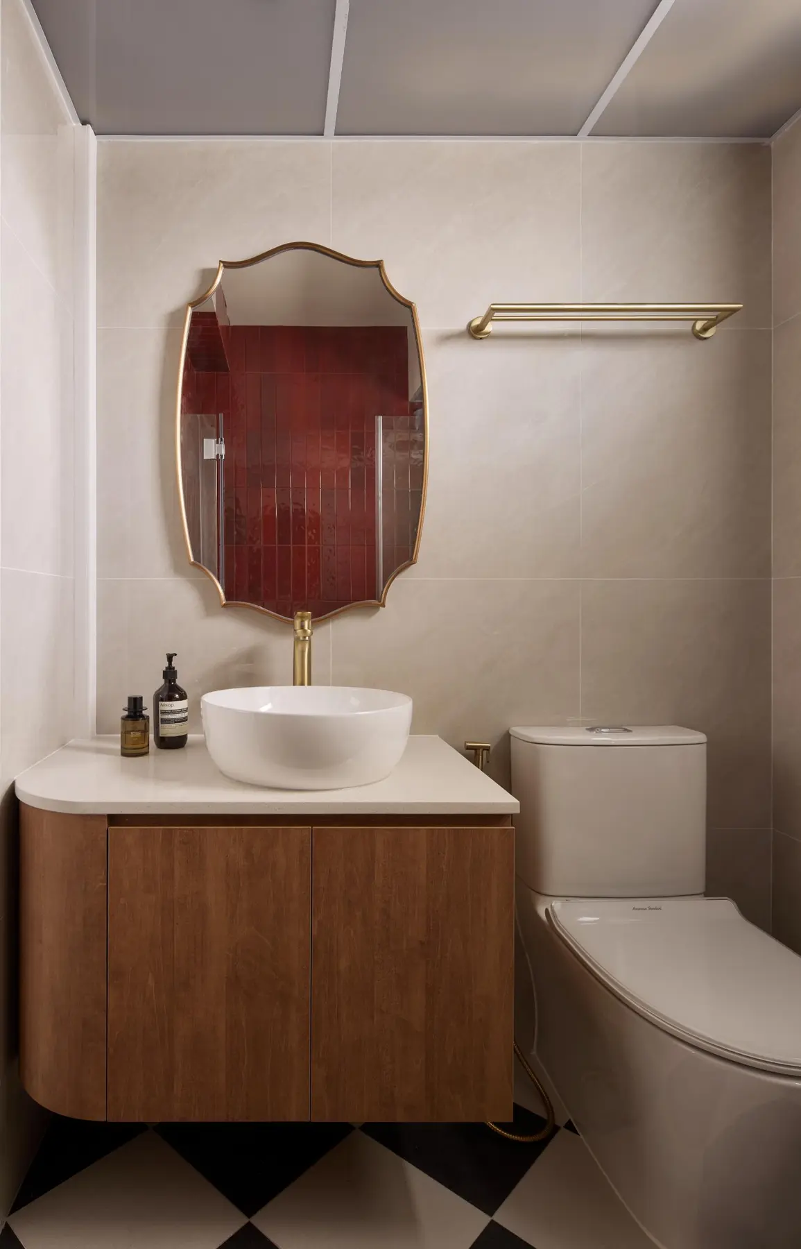 RENOSTUDIO — Bishan Street — 32