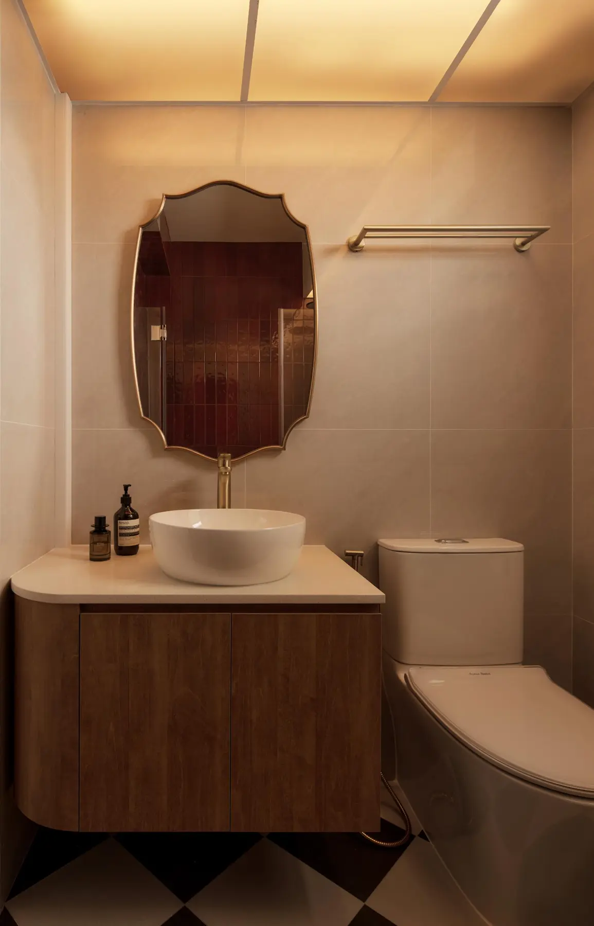 RENOSTUDIO — Bishan Street — 33
