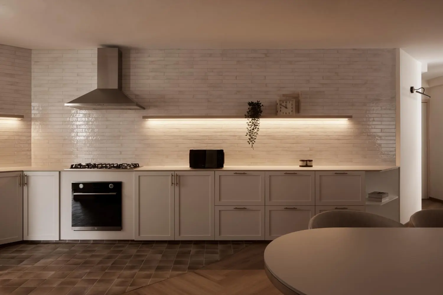 RENOSTUDIO — Choa Chu Kang Crescent — 12