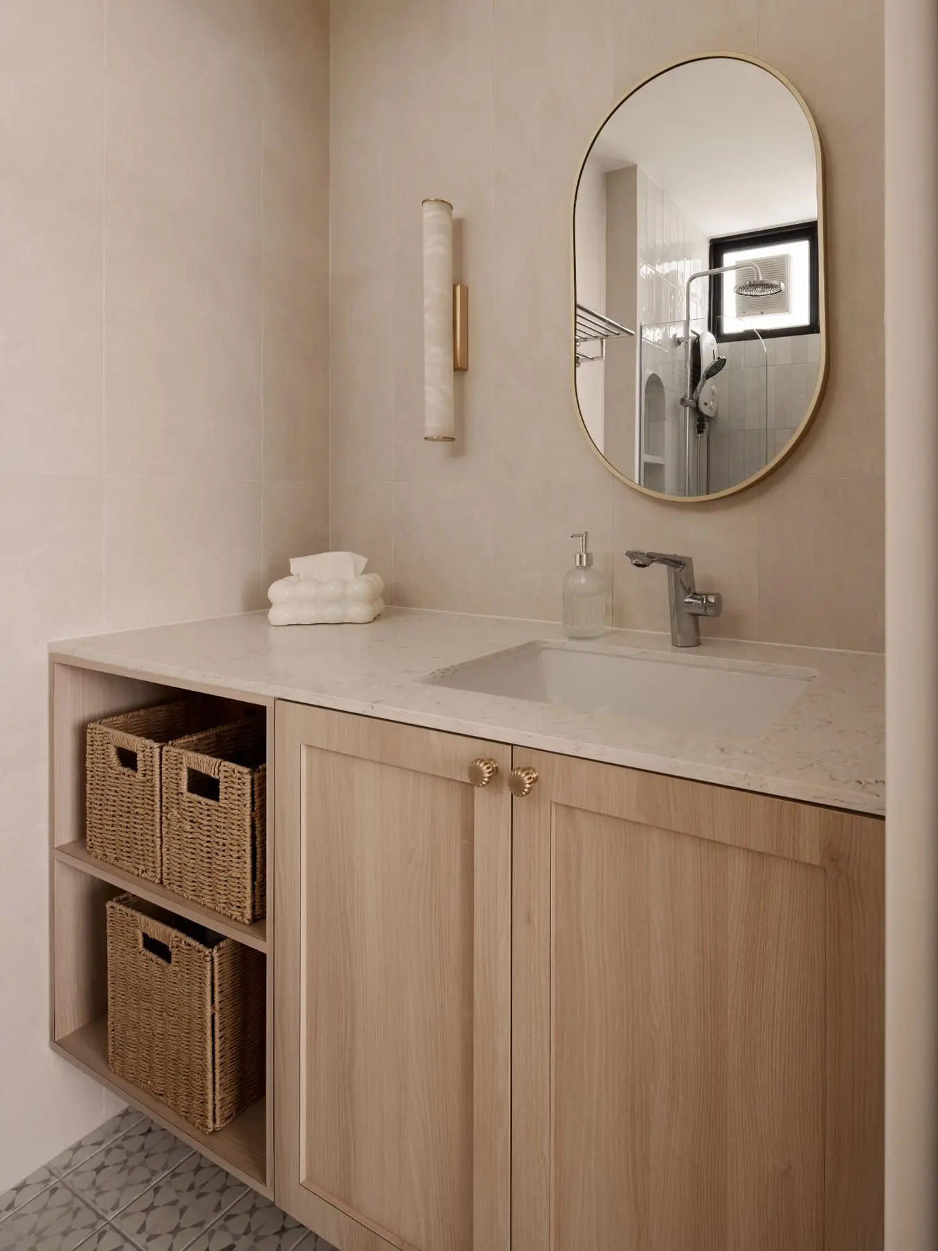 RENOSTUDIO — Choa Chu Kang Crescent — 16
