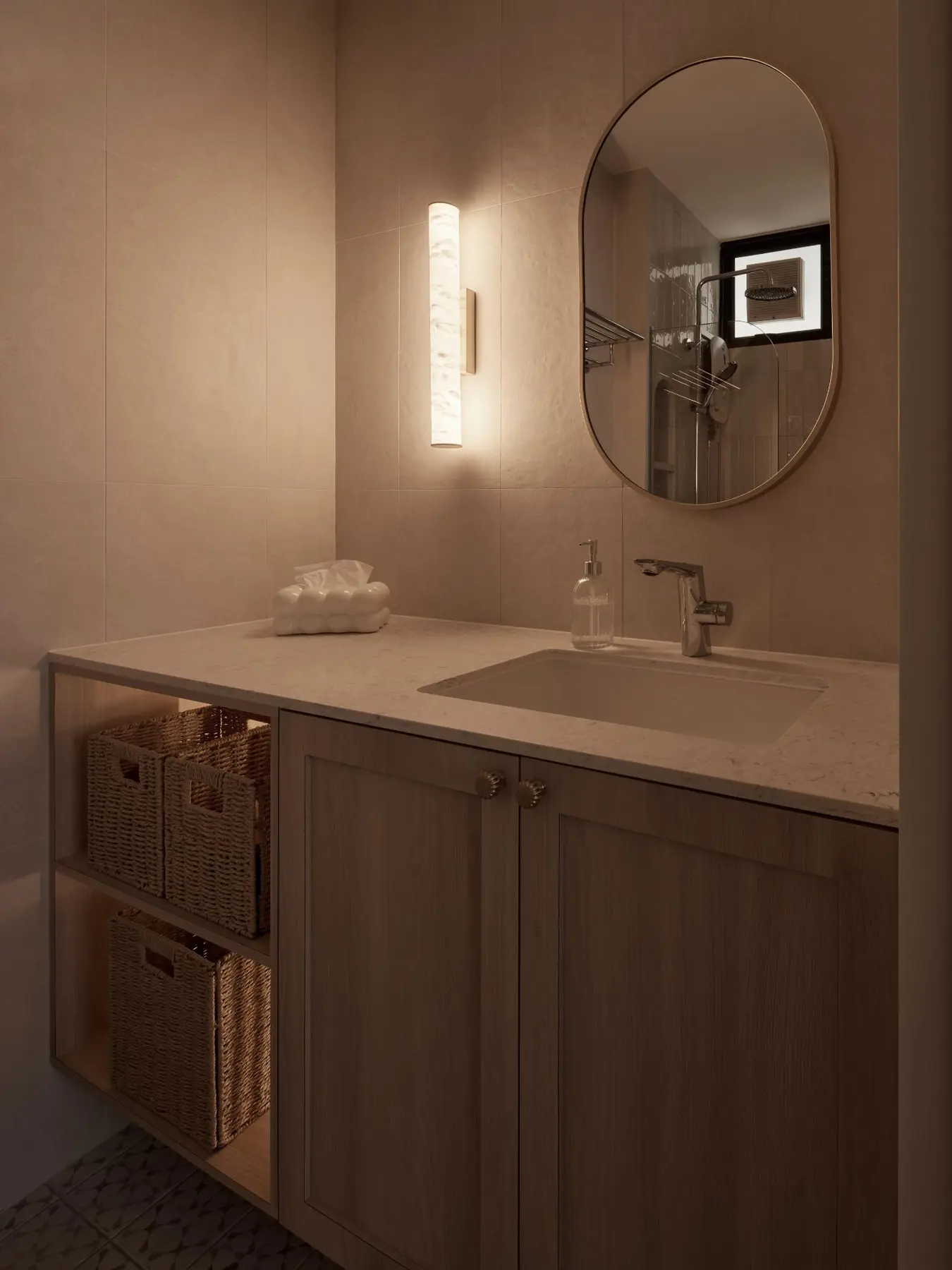 RENOSTUDIO — Choa Chu Kang Crescent — 17
