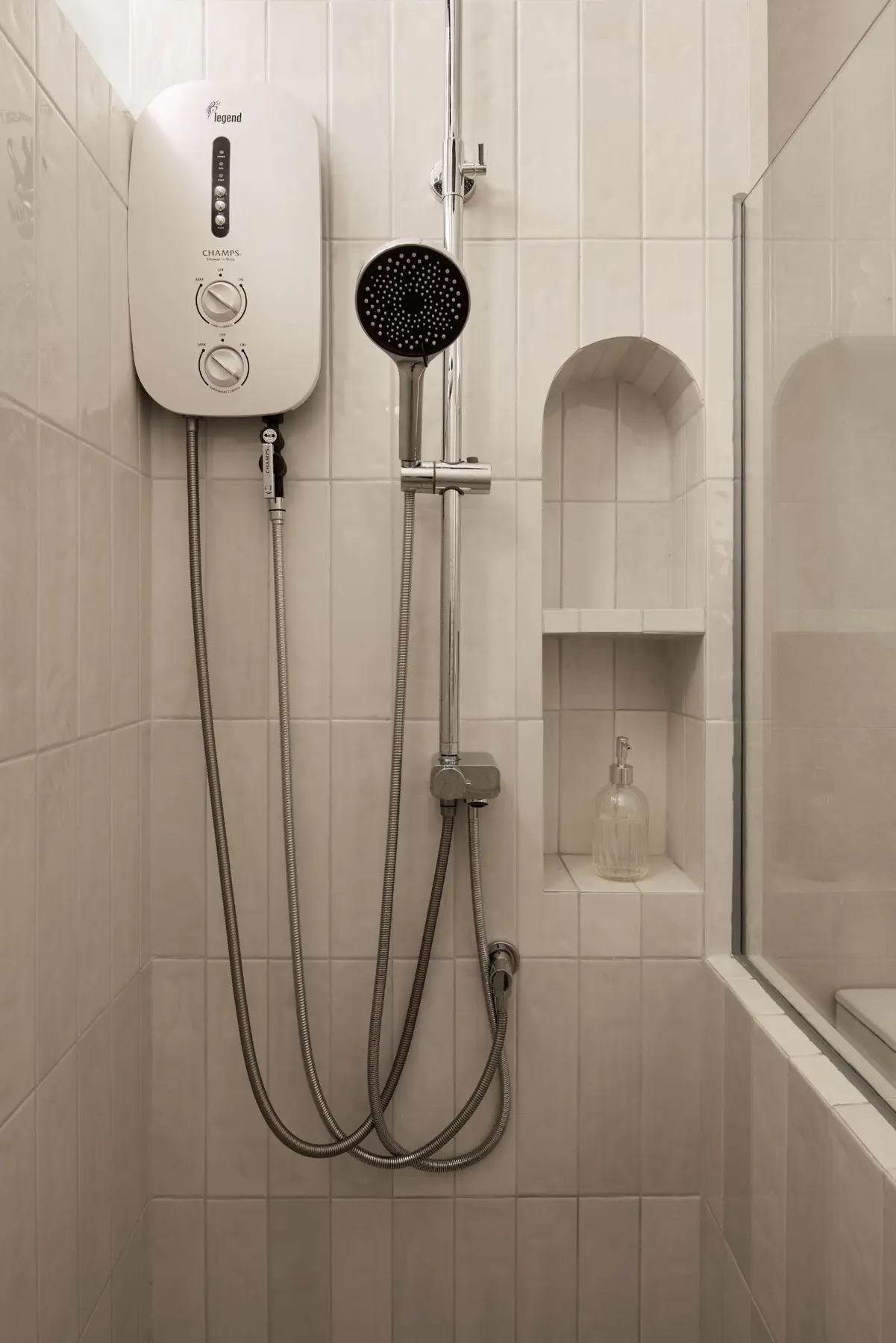 RENOSTUDIO — Choa Chu Kang Crescent — 18