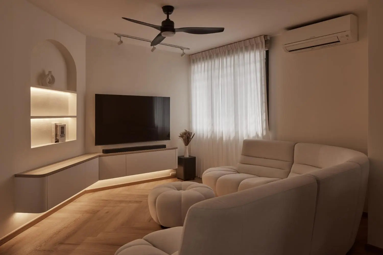 RENOSTUDIO — Choa Chu Kang Crescent — 2