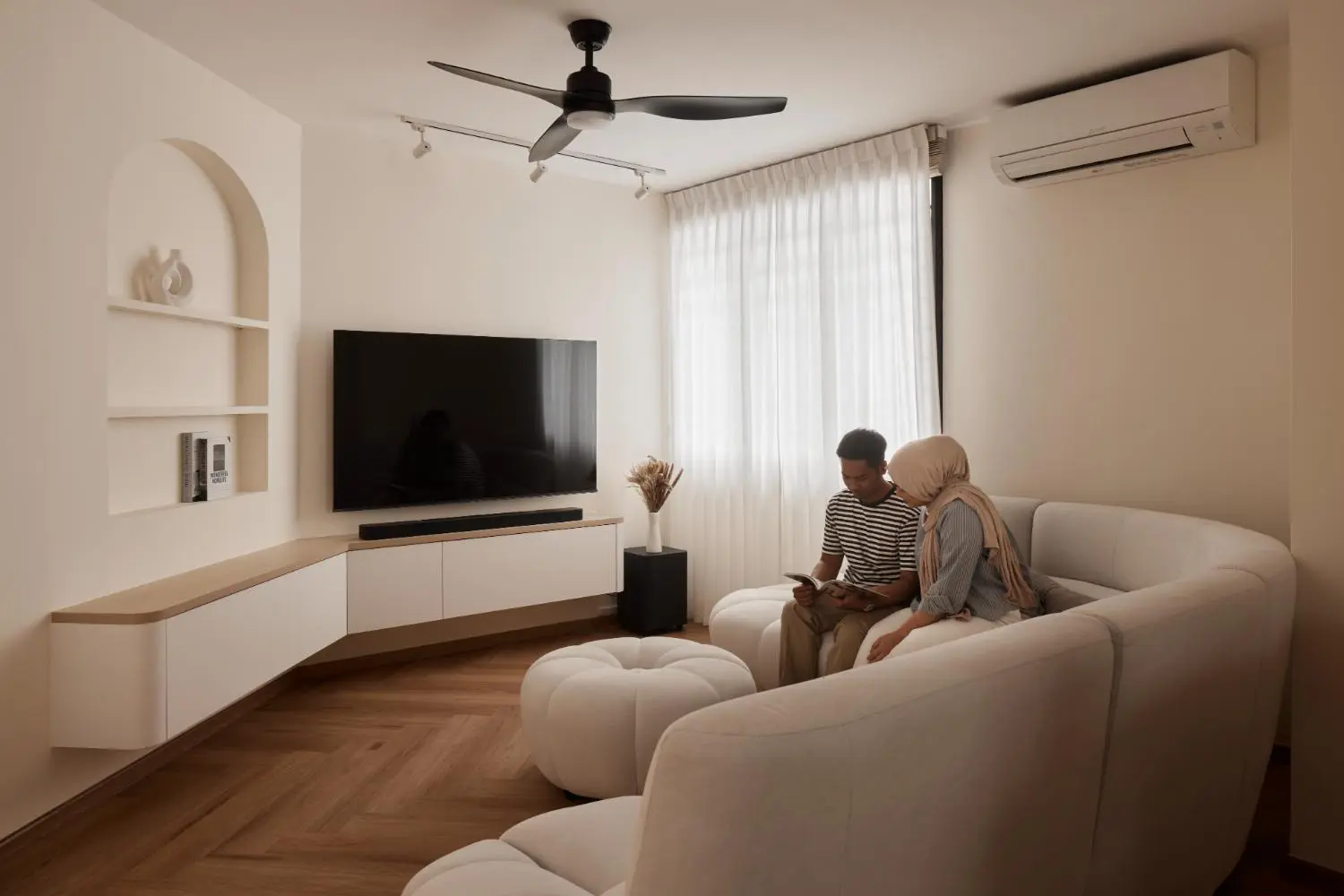 RENOSTUDIO — Choa Chu Kang Crescent — 3