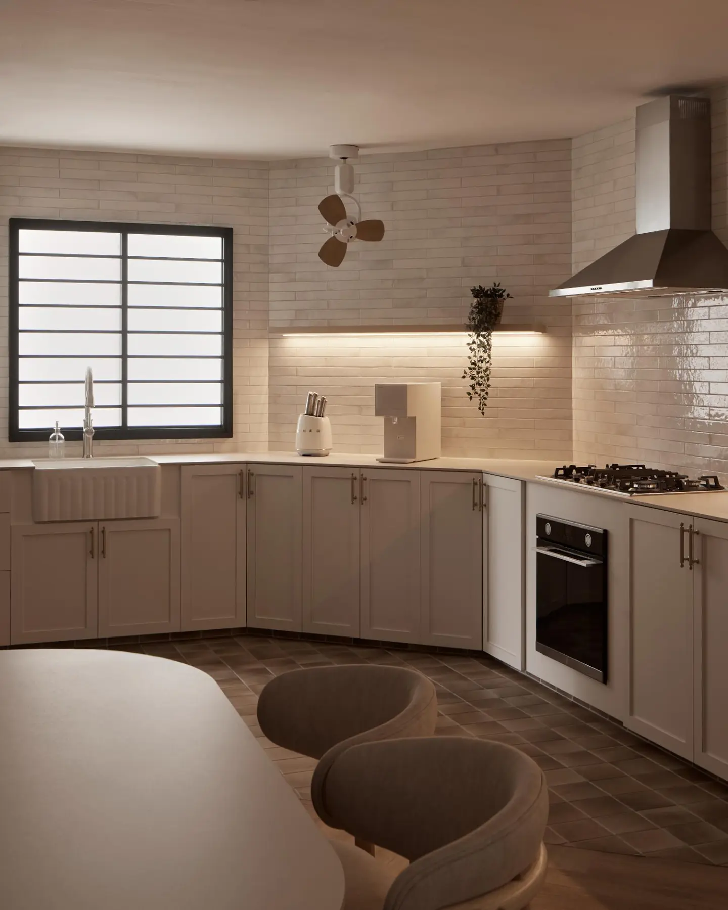 RENOSTUDIO — Choa Chu Kang Crescent — 6
