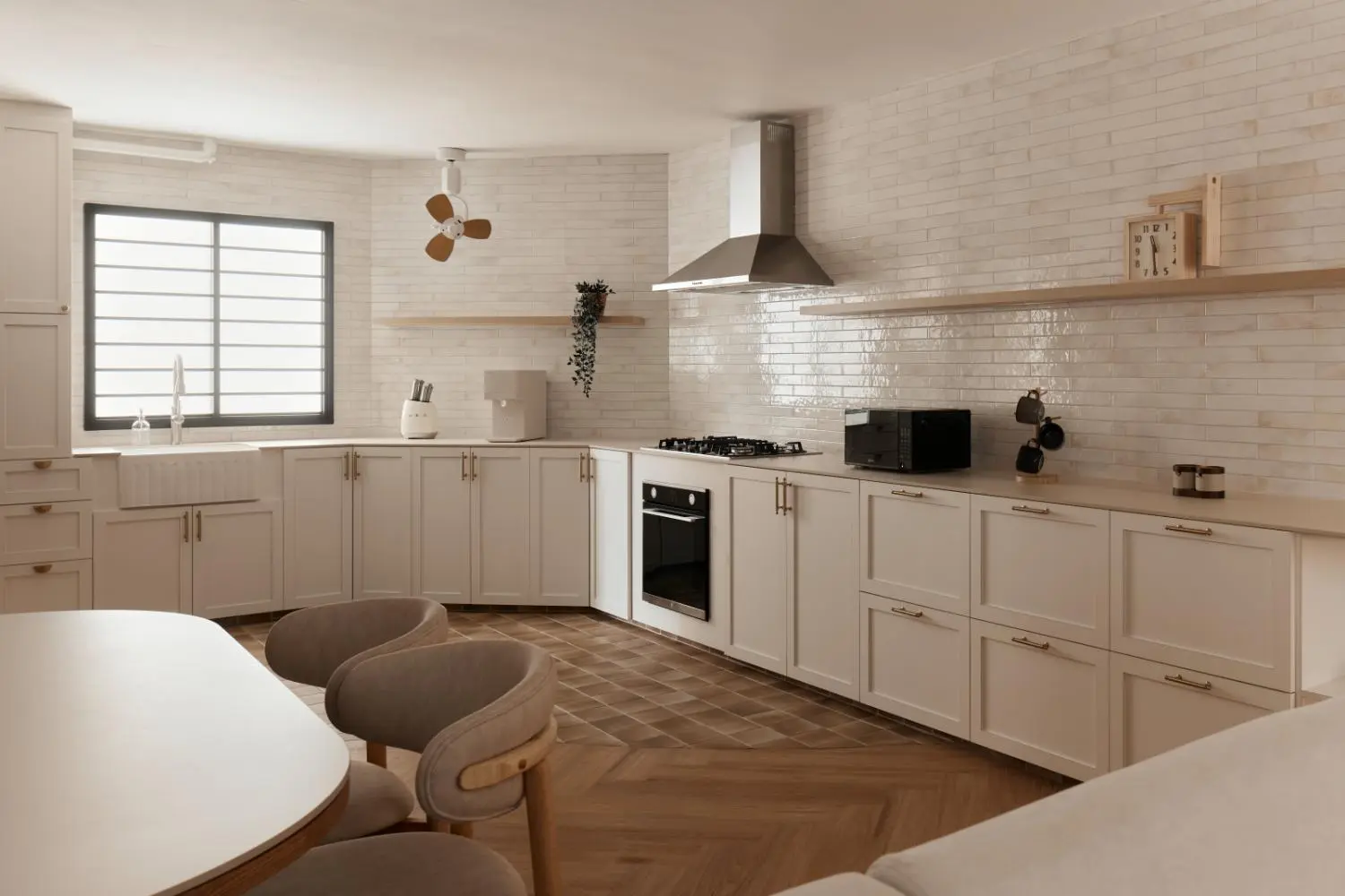 RENOSTUDIO — Choa Chu Kang Crescent — 7