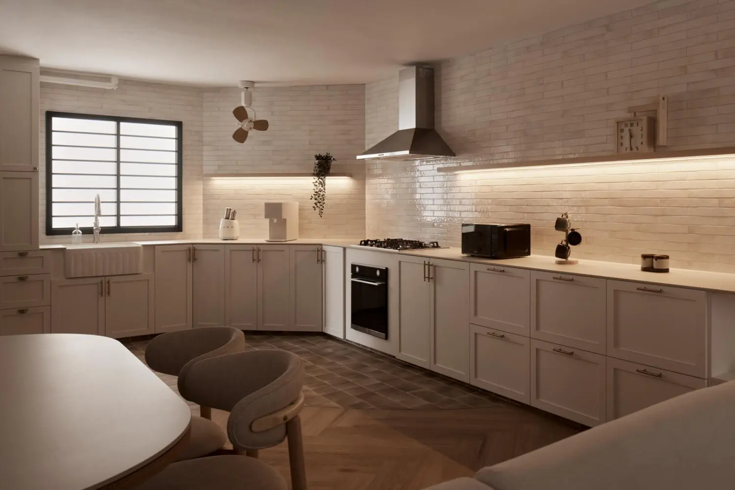 RENOSTUDIO — Choa Chu Kang Crescent — 8
