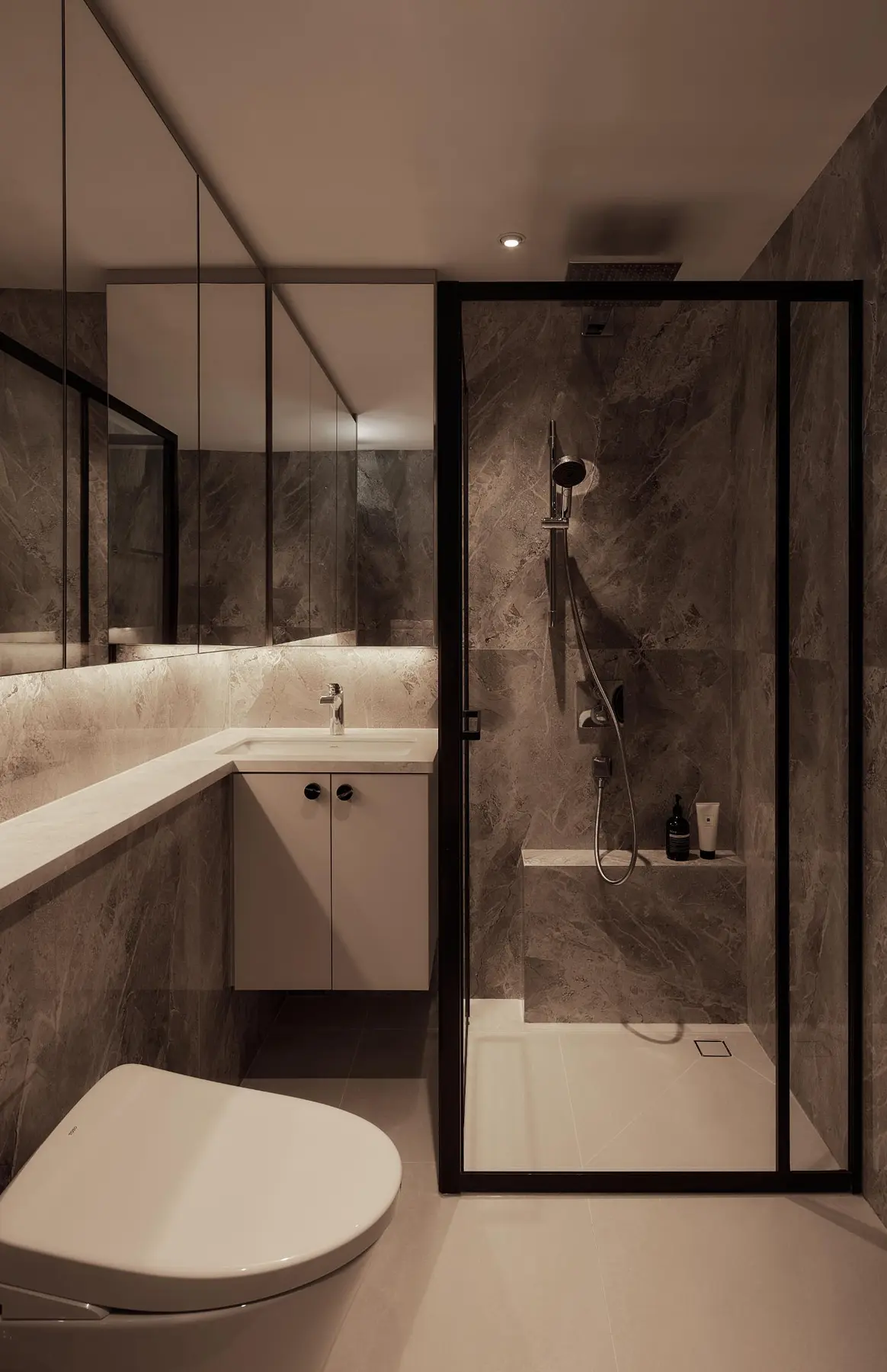 RENOSTUDIO — Esparina — 28
