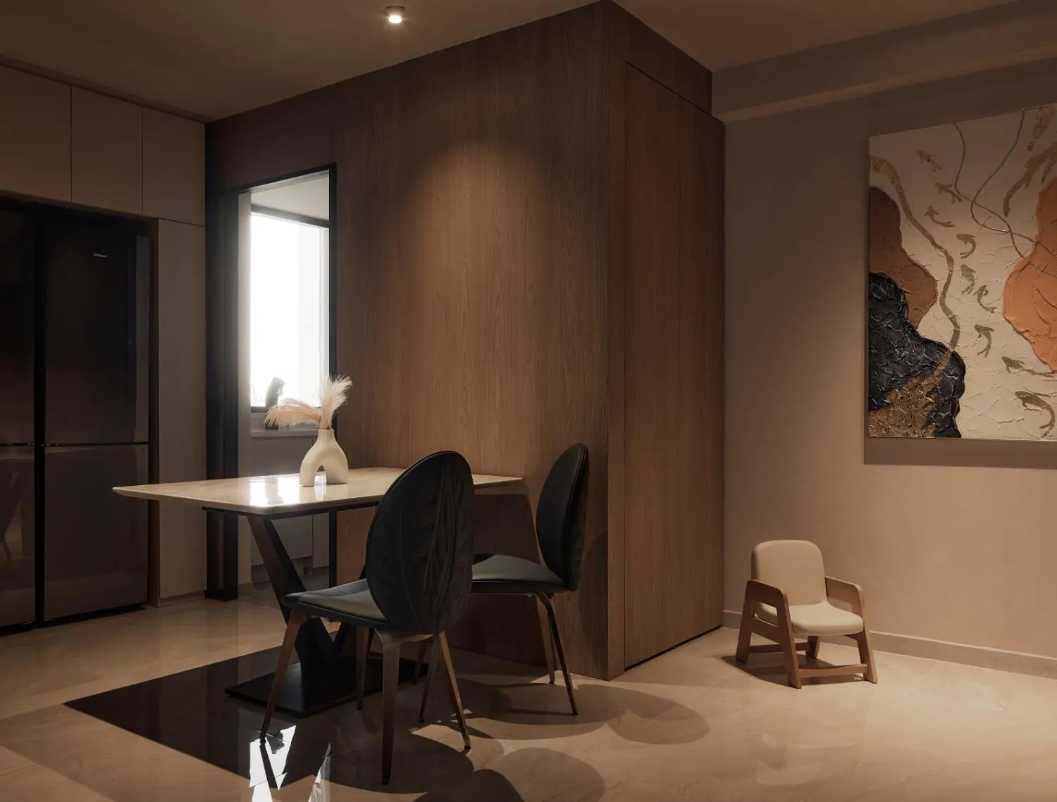 RENOSTUDIO — Esparina — 5