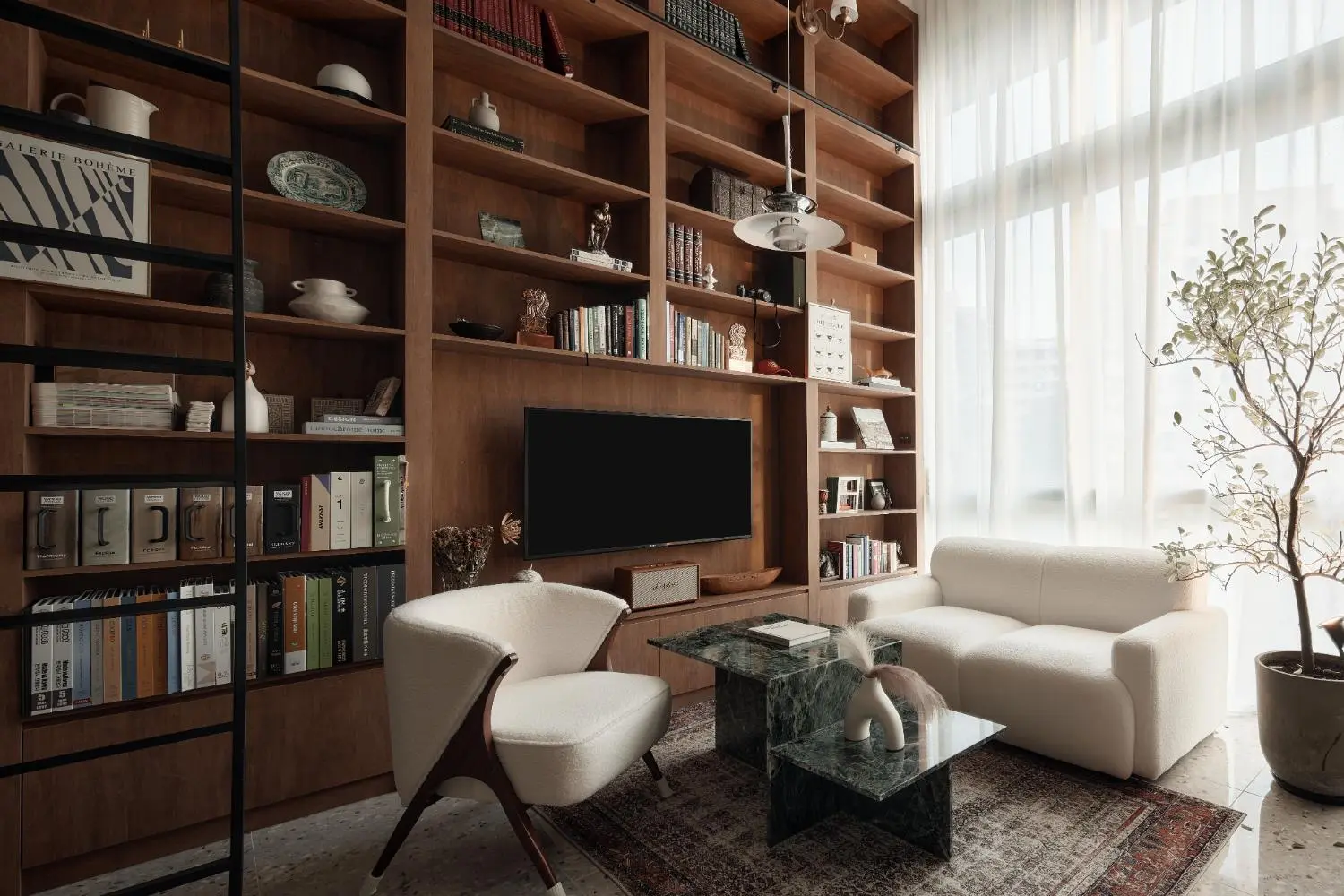 RENOSTUDIO Office — 1