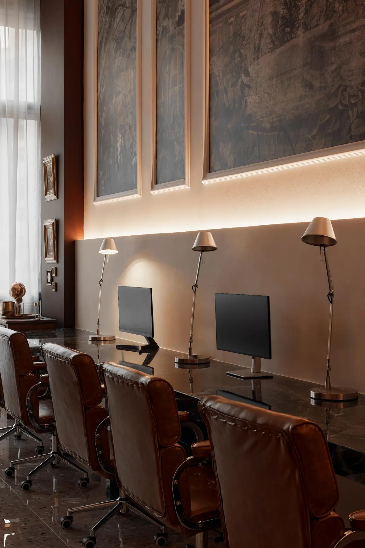 RENOSTUDIO Office — 10