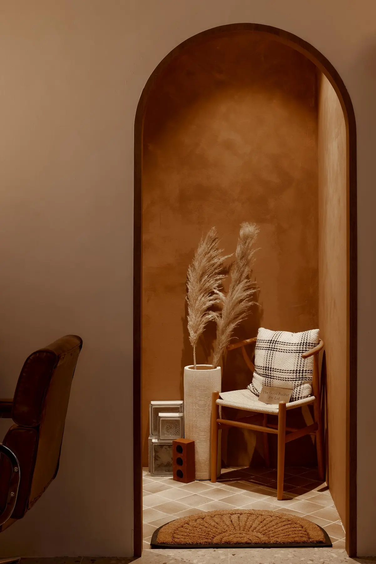 RENOSTUDIO Office — 12