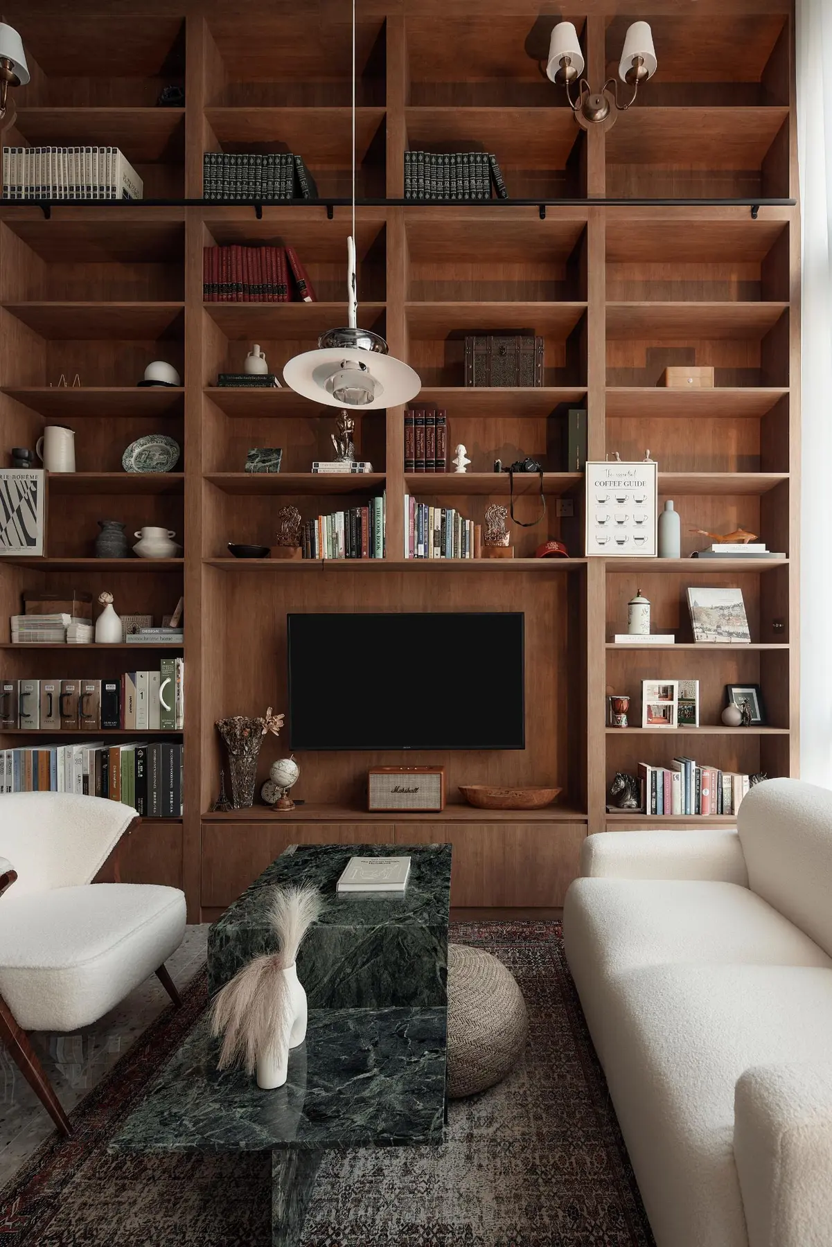 RENOSTUDIO Office — 3