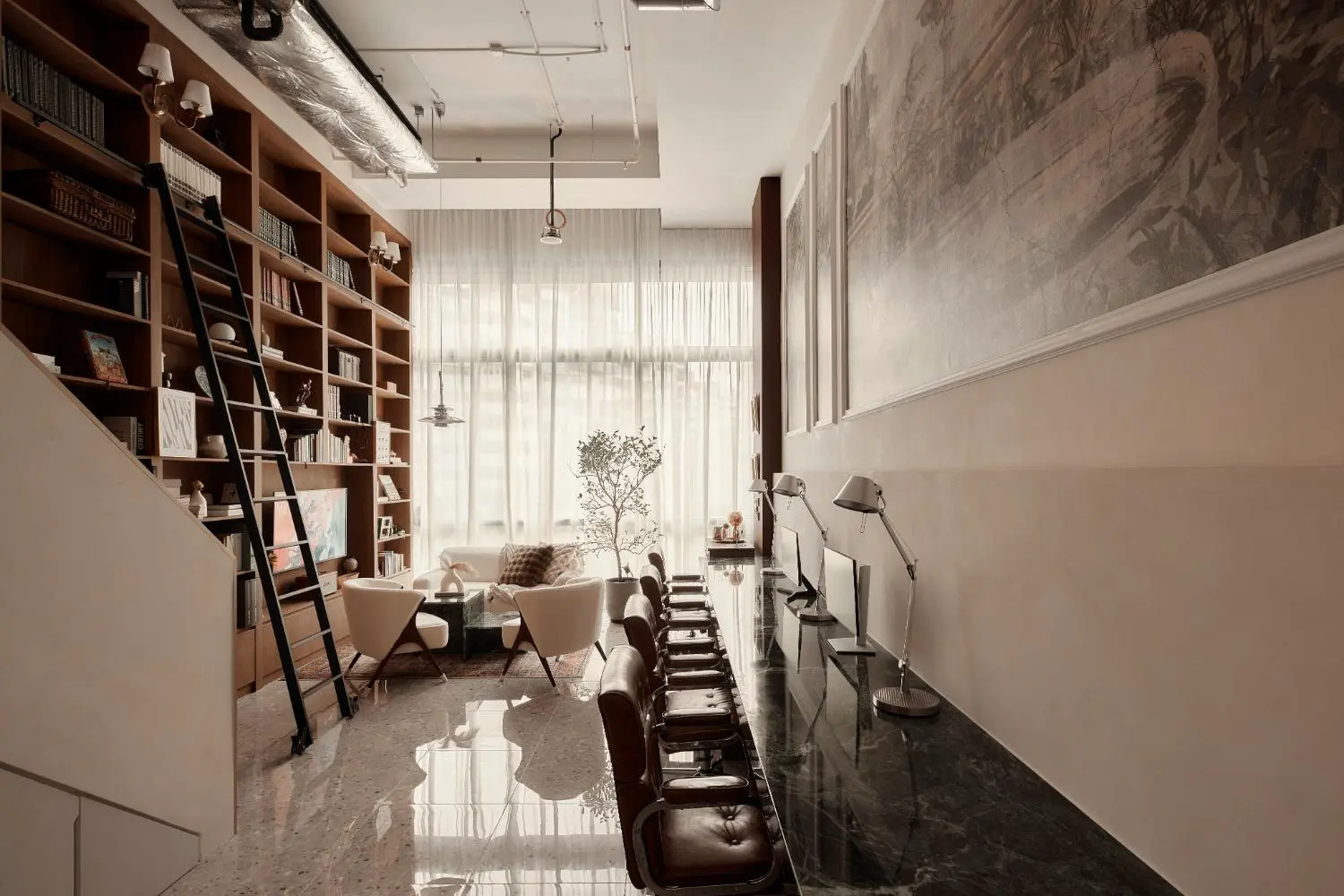 RENOSTUDIO Office — 6
