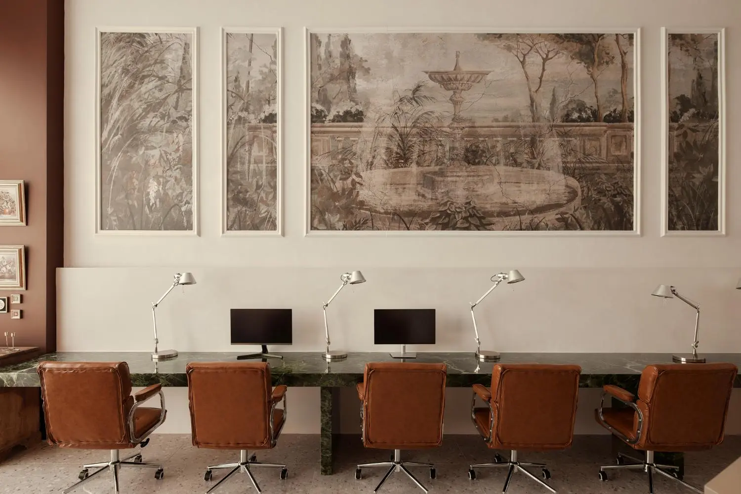 RENOSTUDIO Office — 7