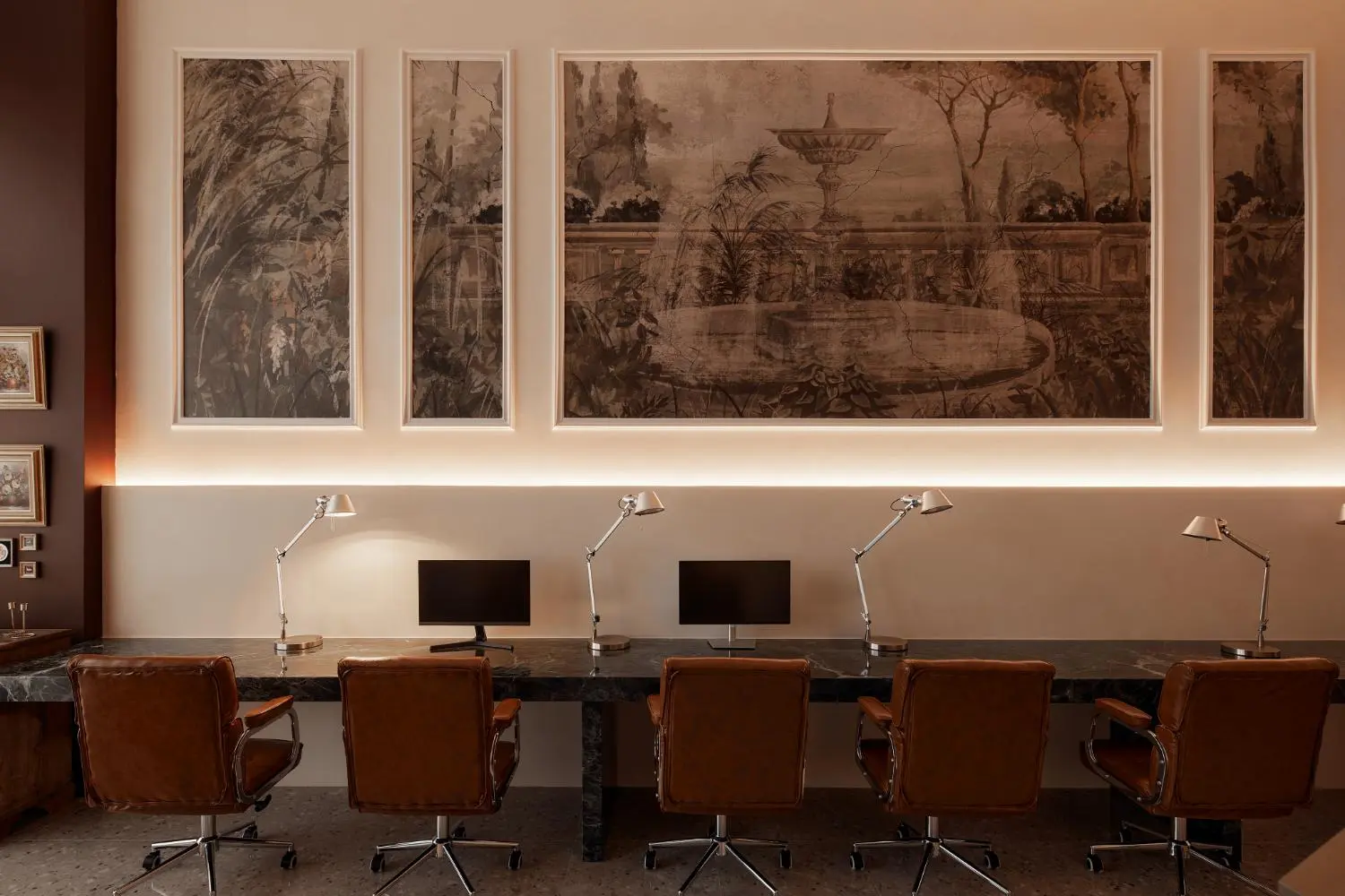 RENOSTUDIO Office — 8