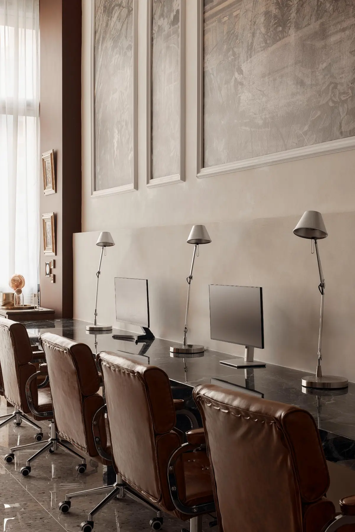 RENOSTUDIO Office — 9