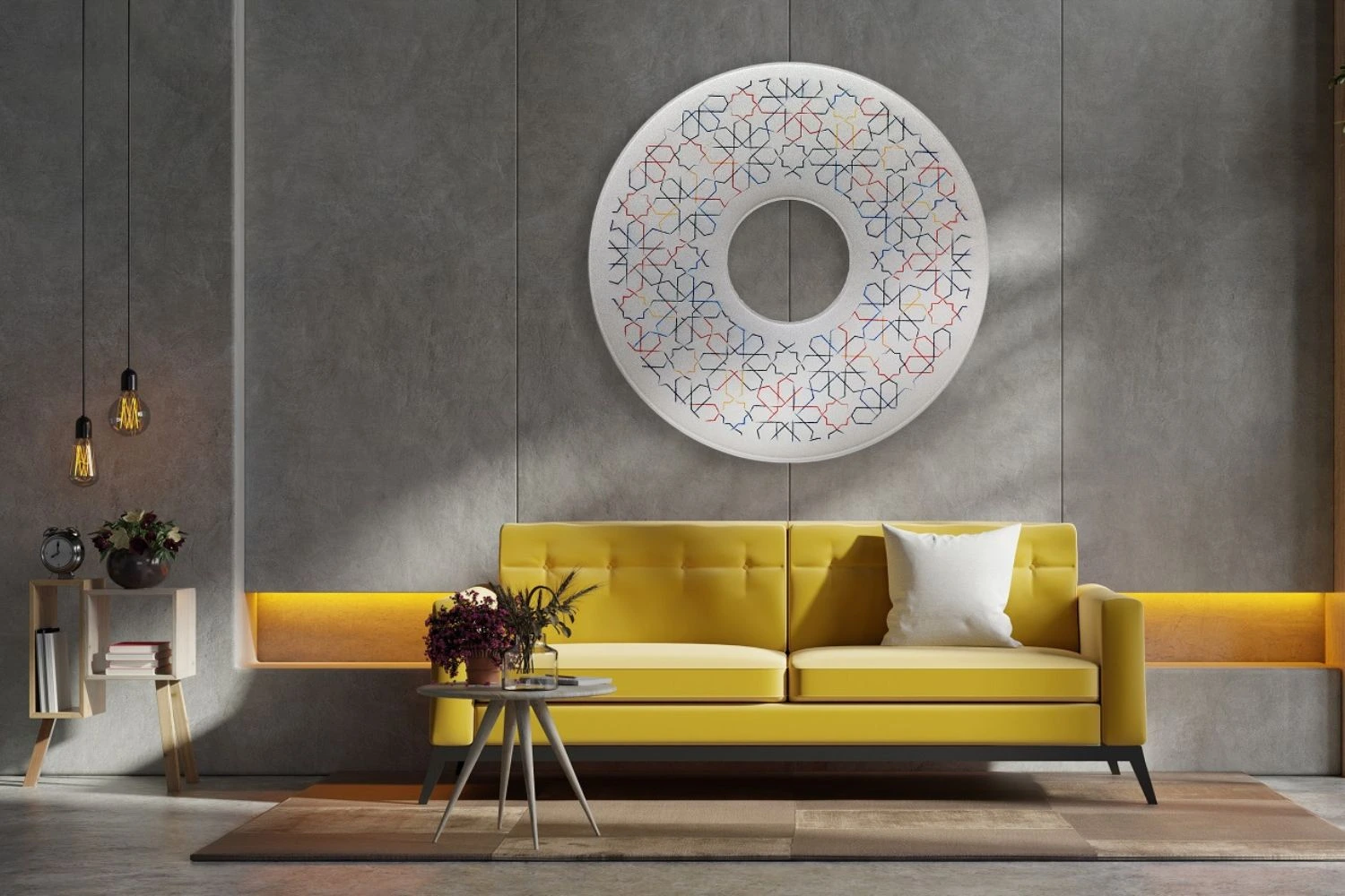 Ottoman acoustic art