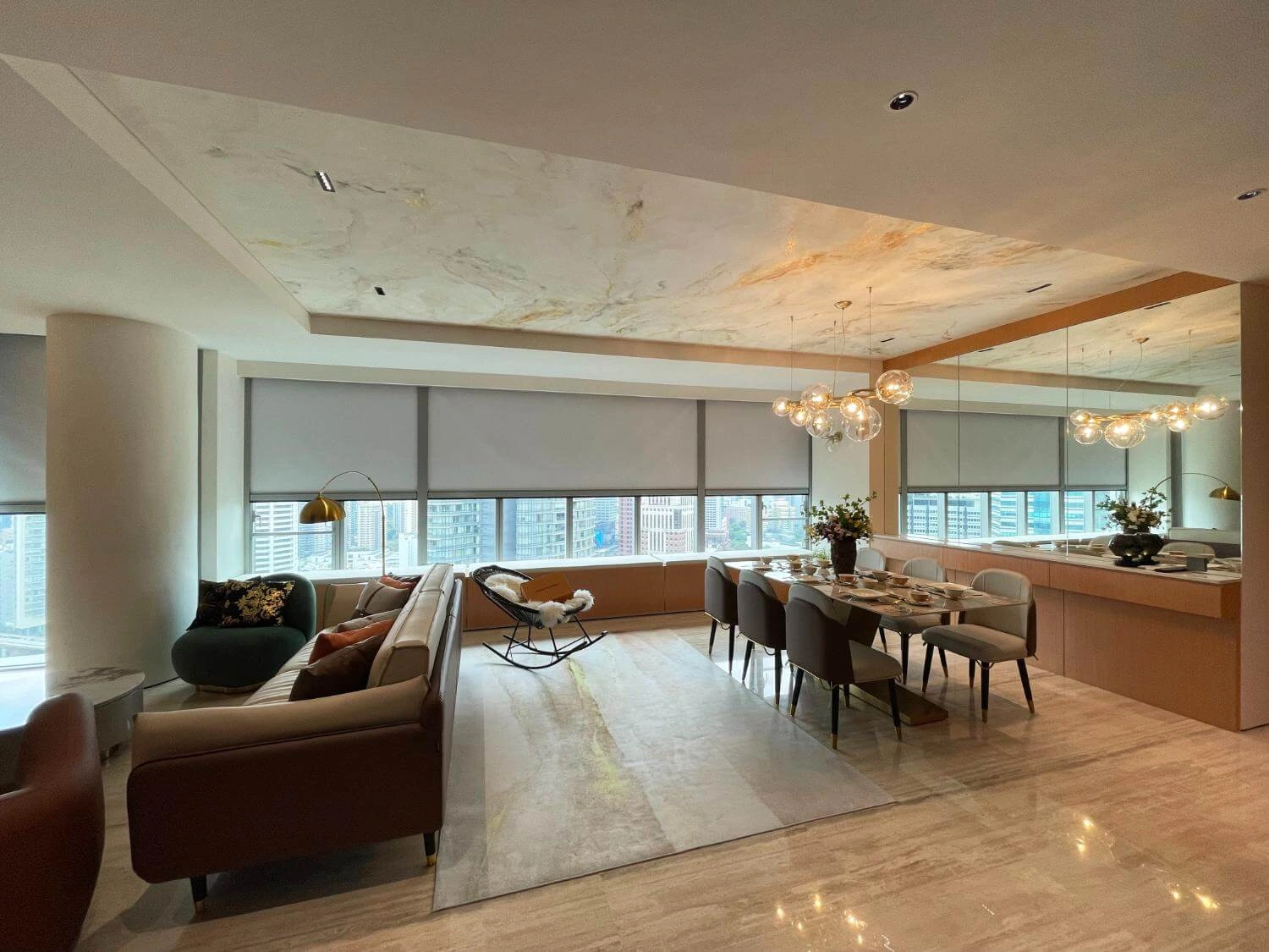 The Art of Personalized Luxury