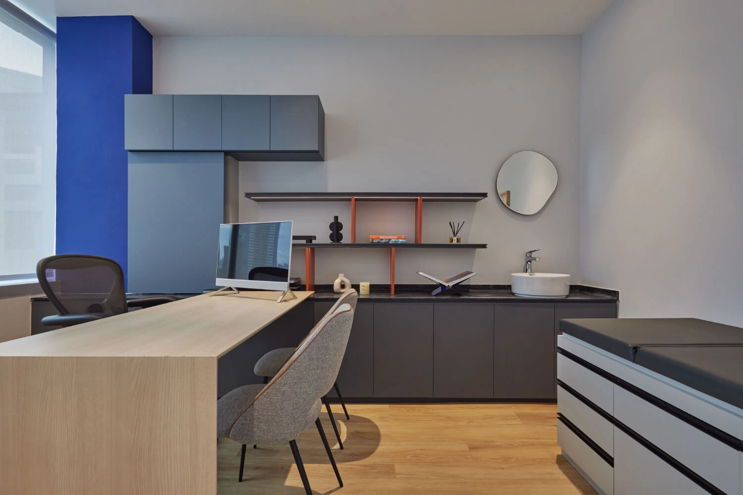 Altius Clinic — Nanas Design