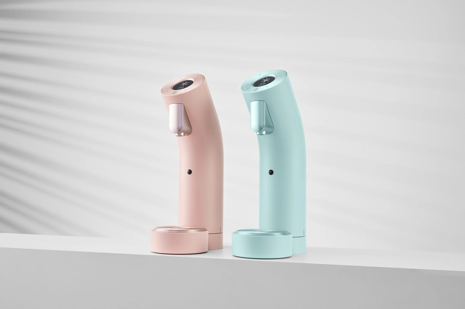Wells The One water purifier
