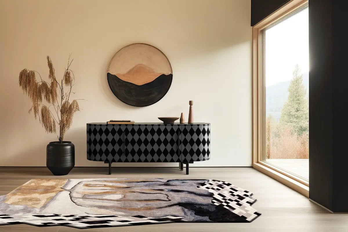 MELTIX by Hands — architectural quality for spaces of symmetry
