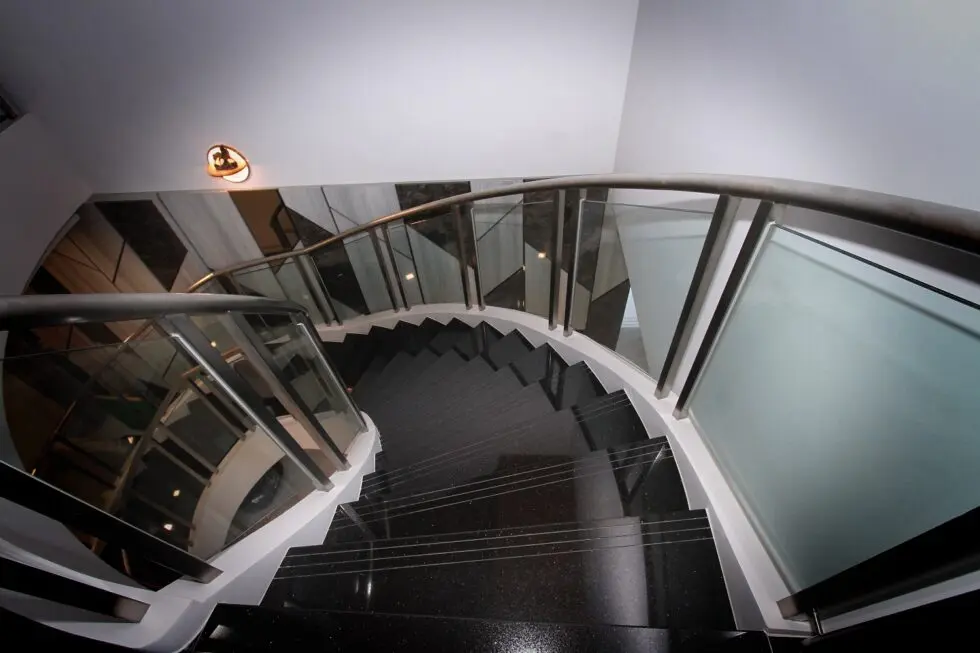 Ultra-Modern Icon by Nic & Wes Builders — 3