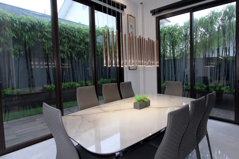 Ultra-Modern Icon by Nic & Wes Builders — 5